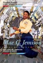 Cover image of Mae C. Jemison