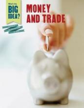 Cover image of Money and trade