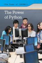 Cover image of The power of Python