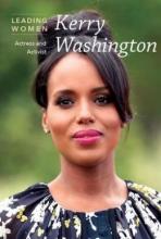 Cover image of Kerry Washington