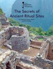 Cover image of The secrets of ancient ritual sites