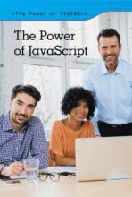 Cover image of The power of JavaScript