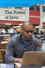 Cover image of The power of Java