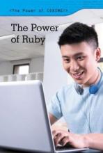 Cover image of The power of Ruby