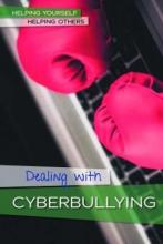 Cover image of Dealing with cyberbullying