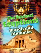 Cover image of The ancient Egyptians