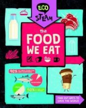 Cover image of The food we eat