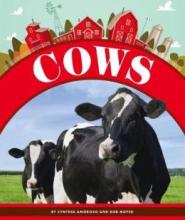 Cover image of Cows