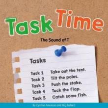 Cover image of Task time