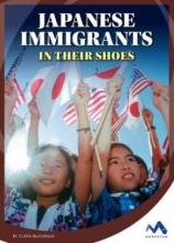 Cover image of Japanese immigrants