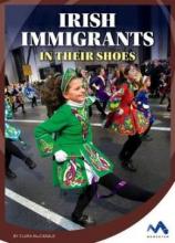 Cover image of Irish immigrants