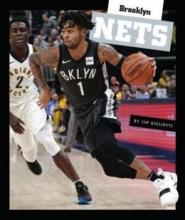 Cover image of Brooklyn Nets