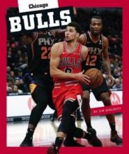 Cover image of Chicago Bulls