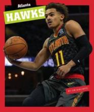 Cover image of Atlanta Hawks