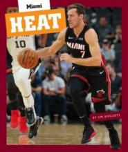 Cover image of Miami Heat