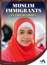 Cover image of Muslim immigrants