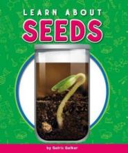 Cover image of Learn about seeds