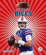 Cover image of Buffalo Bills