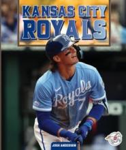 Cover image of Kansas City Royals