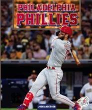 Cover image of Philadelphia Phillies