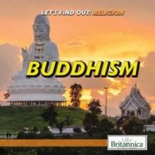 Cover image of Buddhism