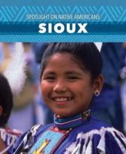 Cover image of Sioux