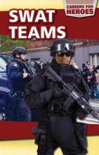 Cover image of SWAT teams