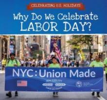Cover image of Why do we celebrate Labor Day?