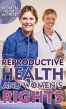 Cover image of Reproductive health and women's rights