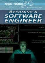 Cover image of Becoming a software engineer