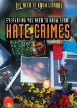 Cover image of Everything you need to know about hate crimes