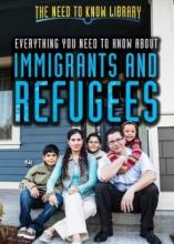 Cover image of Everything you need to know about immigrants and refugees