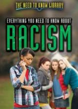 Cover image of Everything you need to know about racism