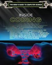 Cover image of Inside coding