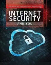 Cover image of Internet security and you