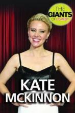 Cover image of Kate McKinnon