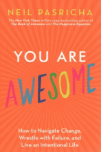 Cover image of You are awesome