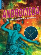 Cover image of Andromeda