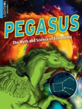 Cover image of Pegasus