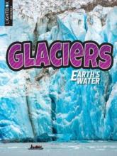 Cover image of Glaciers