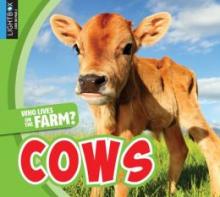 Cover image of Cows