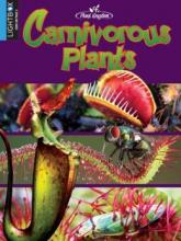 Cover image of Carnivorous plants