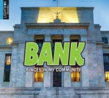 Cover image of Bank