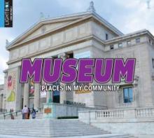 Cover image of Museum