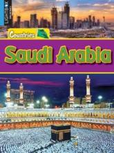 Cover image of Saudi Arabia