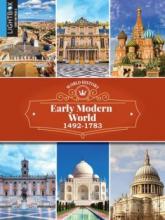 Cover image of The early modern world