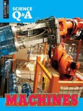 Cover image of Machines