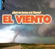 Cover image of El viento