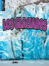 Cover image of Los glaciares