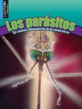 Cover image of Los par?sitos